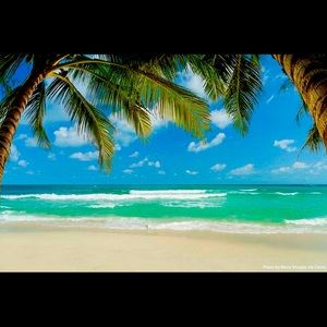 Meet your Posher, Geena